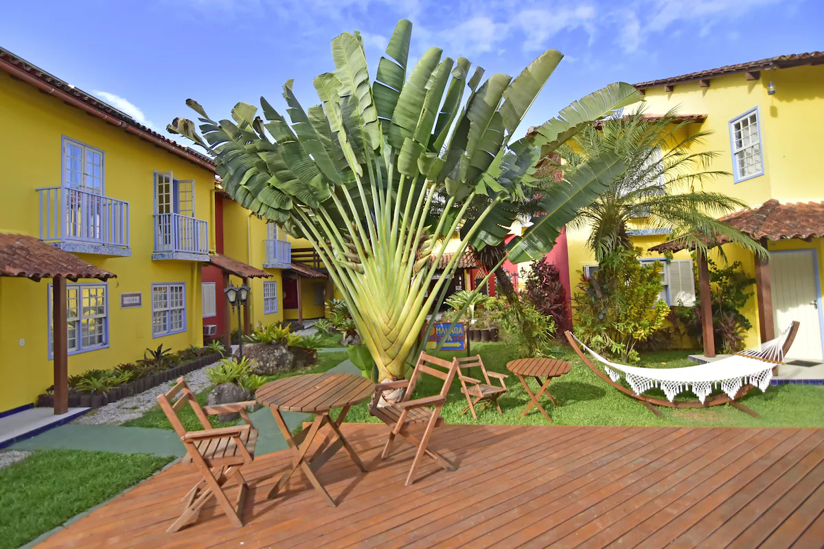 Pousada Villa Del Sol